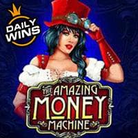 Amazing Money Machine