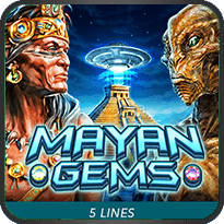 Mayan Gems