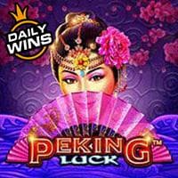 Peking Luck