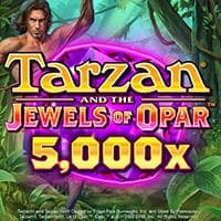 Tarzan