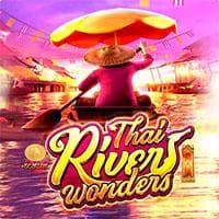 Thai River Wonders